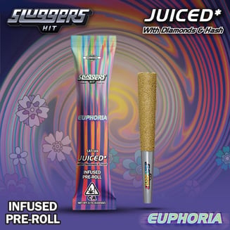 Sluggers: Euphoria [.7g]