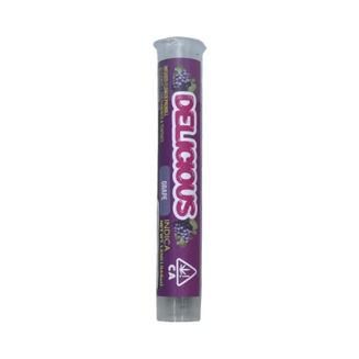 Delicious — Grape