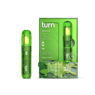 turn — Slime Time