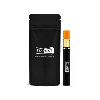 Honey Banana [500mg] by East West