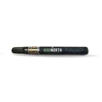 Acapulco Gold [300mg] by HIGHNORTH