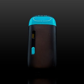 Cap Junky [1000mg] by Outlaw Extracts