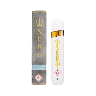 Cap Junky x Cream Cookiez n Cream [1500mg] by Nero