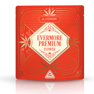 Evermore Cannabis Company — Deadband #12