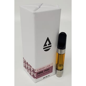 Banana Dosi by Fresh Coast