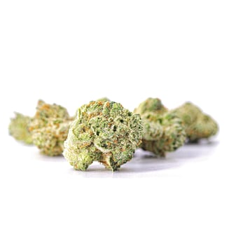 Claybourne — Black Triangle OG