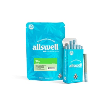 Allswell — Star Biscuit