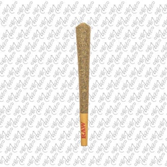 3 Mile OG [1.25g] by Native Nations Cannabis