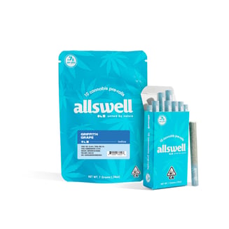 Allswell — Griffith Grape