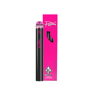 Killer Kiwi [1000mg] by Platinum Vape
