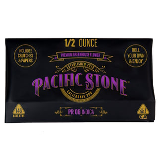 Pacific Stone — Pr OG