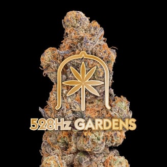 1:1 Billy Bud #5 by 528hz Gardens