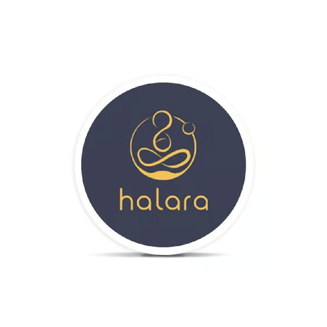 Halara — Tropicanna Banana