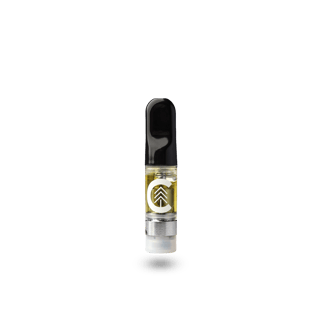 1:1 Calm Lemon Pound Cake [850mg] by City Trees