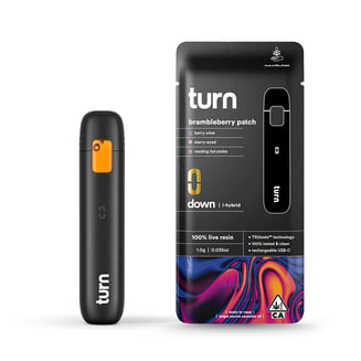 turn: brambleberry patch [1g]