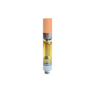Atmosphere CBG:THC Melon Baller Vape by Glacial Gold