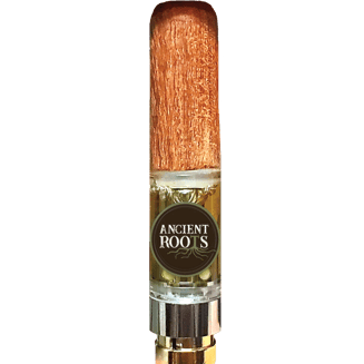 ANCIENT ROOTS PYXYSTYX LIVE ROSIN CART HYBRID