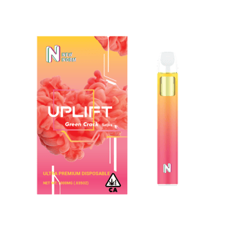 New Normal: Uplift [1000mg]