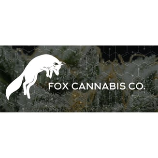 Dutch Gouda Butter [1000mg] by Fox Cannabis Co.