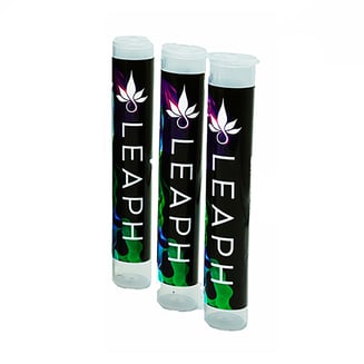 9lb Gorilla Cookie [1g] by Leaph