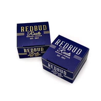Amaretto Mintz by Redbud Roots