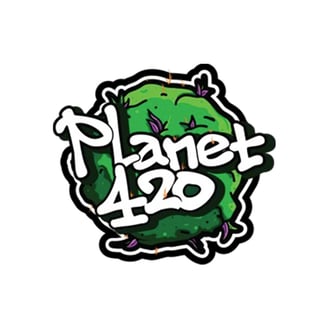 Cherry Icy by Planet 420