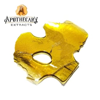 Vanilla Crack Smoothie by Apothecary Extracts