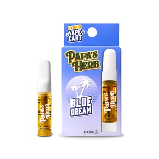 Papa's Herb — Blue Dream