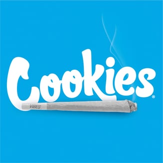 Zen Cookies [.5g] by Cookies