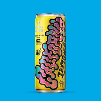 California Lemonade [12oz] (100mg) by Lemonnade
