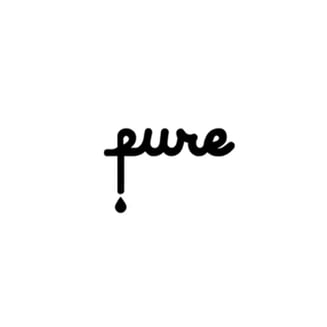 Banana Bliss by Pure Vape