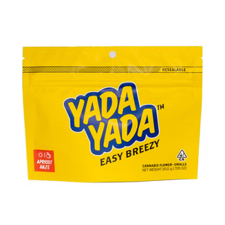 Apricot Haze [20g] by Yada Yada
