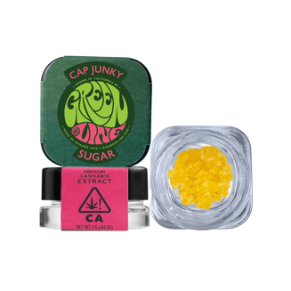 Cap Junky by Greenline