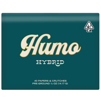 Yerba Buena by Humo