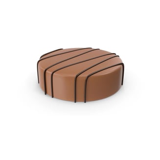 Almond Milk Chocolate (80mg) by First Medical