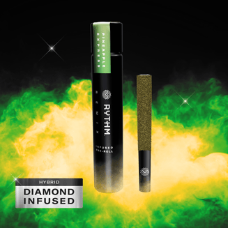 Pineapple Express [1g] by RYTHM