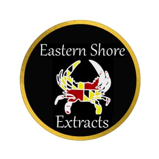 Energy CBDa/CBGa/CBDVa [30pk] (3000mg) by Eastern Shore Extracts