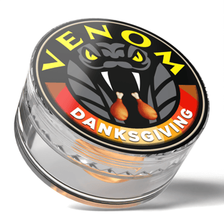 Danksgiving by Venom Extractions - WA