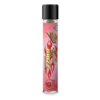 Strawberry [1.2g] by Cali-Blaze