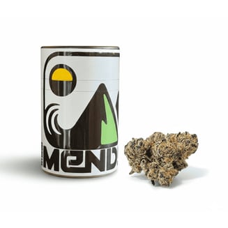 Mendo — Mellowz