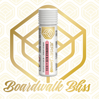 Boardwalk Bliss by Jersey Smooth