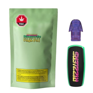 Berry Drip [.95g] by Rizzlers