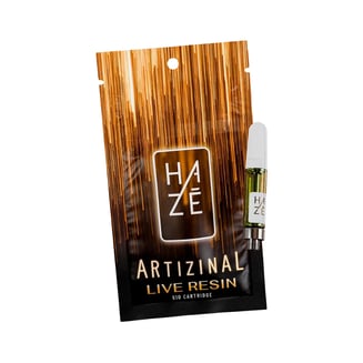 Banana OG by Hazē Industries