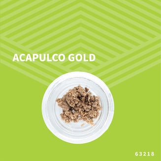Acapulco Gold Crumble by Pure Dakota