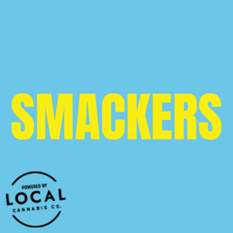 Air Hdz by Smackers