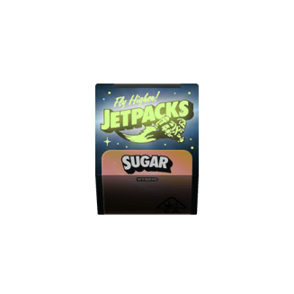 Beach Party by Jetpacks