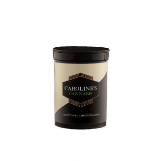 007 UP by Caroline's Cannabis