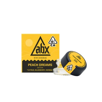 AbsoluteXtracts — Peach Dreams