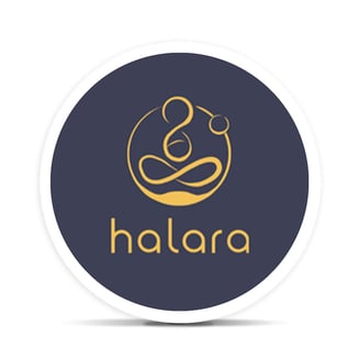 Halara — Forbidden Roses