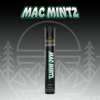 Mac Mints [1g] by Voyage Bloom